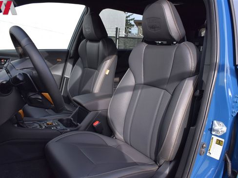 Used 2024 Subaru Forester Wilderness image 11