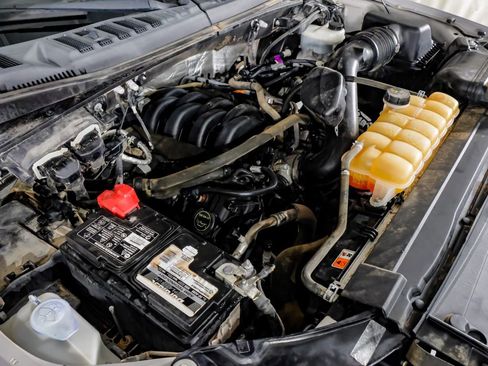 Used 2016 Ford F150 Lariat image 50