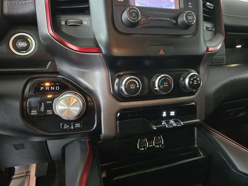 Used 2019 RAM 1500 Rebel AWD/4WD image 25