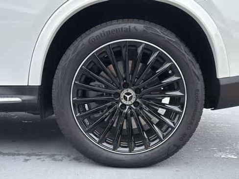 Certified 2026 Mercedes-Benz GLC 350e 4MATIC image 13