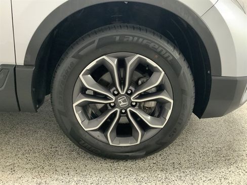 Used 2020 Honda CR-V EX image 12