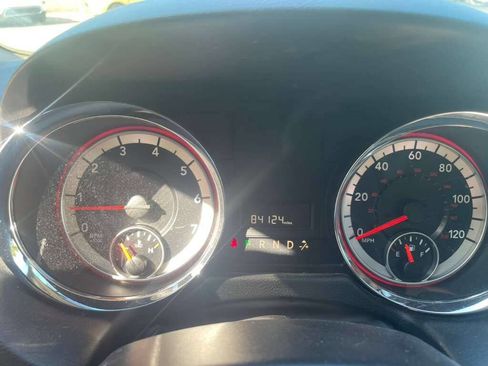 Used 2016 Dodge Grand Caravan SE w/ Quick Order Package 29E SE image 14