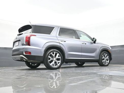 Used 2020 Hyundai Palisade SEL w/ Premium Package FWD image 53