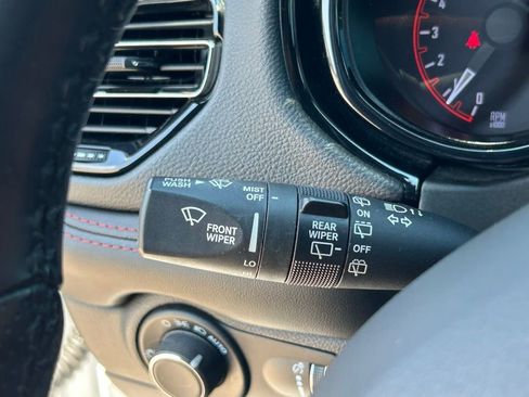 Used 2023 Dodge Durango R/T RWD image 28