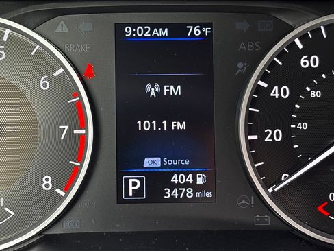 Certified 2025 Nissan Sentra S FWD image 25