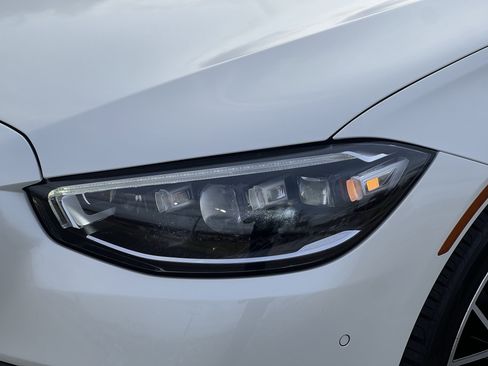 Used 2023 Mercedes-Benz S 580 4MATIC Sedan image 13