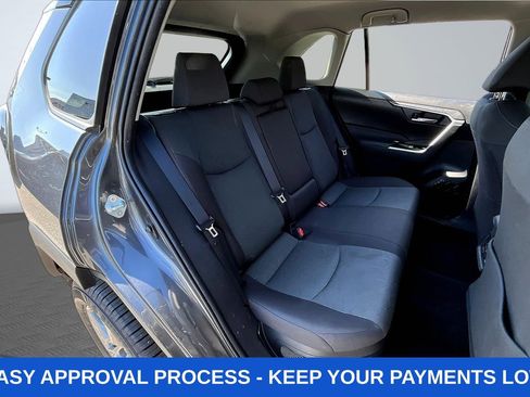 Used 2023 Toyota RAV4 XLE AWD/4WD image 33