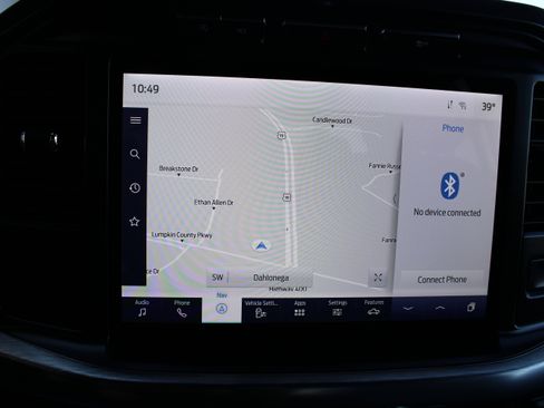 Used 2021 Ford F150 Lariat w/ Equipment Group 502A High image 20