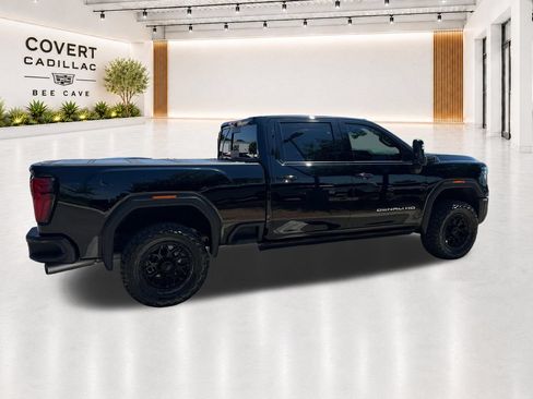 Used 2026 GMC Sierra 2500 Denali Ultimate AWD/4WD image 15
