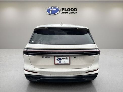 New 2026 Lincoln Nautilus Premier w/ Equipment Group 102A AWD/4WD image 6