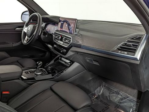 Certified 2023 BMW X3 xDrive30i w/ Premium Package image 36