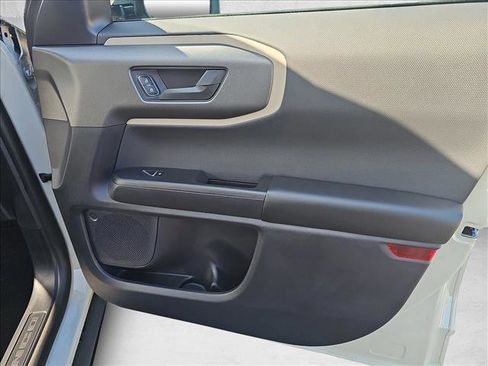 New 2025 Ford Bronco Sport Big Bend AWD/4WD image 23