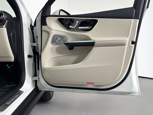 New 2026 Mercedes-Benz GLC 300 GLC 300 image 23