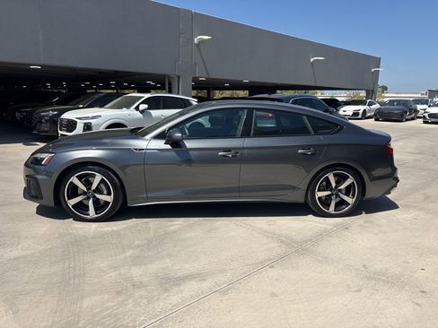 Used 2025 Audi A5 2.0T Premium Plus image 9