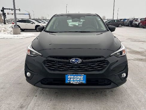 New 2026 Subaru Impreza 2.0i Sport image 3