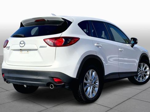 Used 2014 MAZDA CX-5 Grand Touring image 13