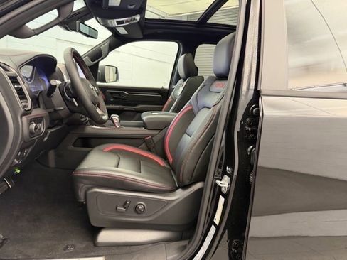 New 2026 RAM 1500 RHO w/ RHO Level 1 Equipment Group AWD/4WD image 22