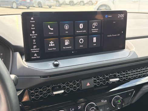 Used 2023 Honda Accord Sport image 6