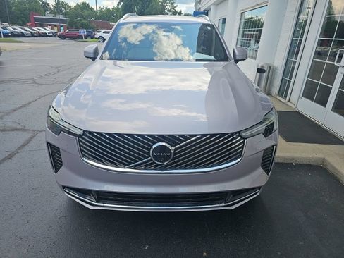 Used 2026 Volvo XC90 B6 Plus AWD/4WD image 3