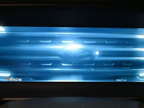 Used 2024 Ford F250 Limited w/ FX4 Off-Road Package AWD/4WD image 11