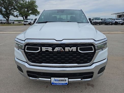 New 2026 RAM 1500 Lone Star RWD image 12