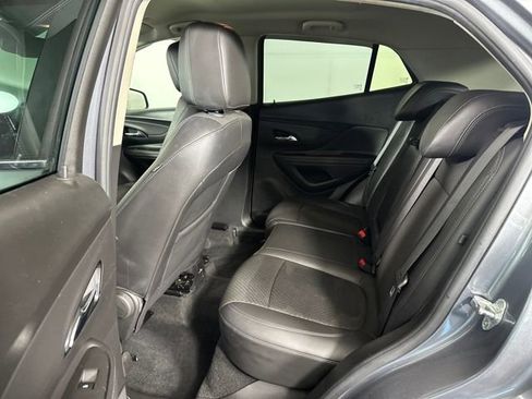 Used 2019 Buick Encore Preferred w/ Safety Package image 25