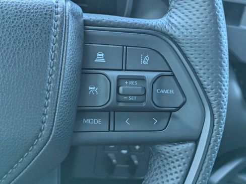 Used 2025 Toyota Tundra TRD Pro image 23