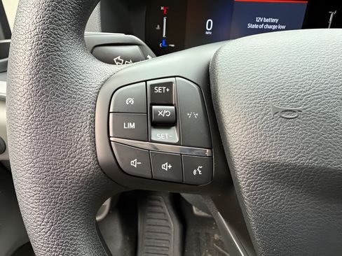 New 2026 Ford Transit 150 Low Roof AWD image 12