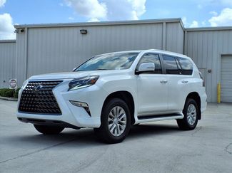 Used 2021 Lexus GX 460 Premium video 1