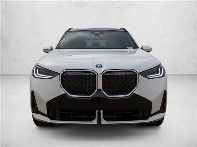 New 2026 BMW X3 xDrive30i w/ M Sport Package AWD/4WD image 2