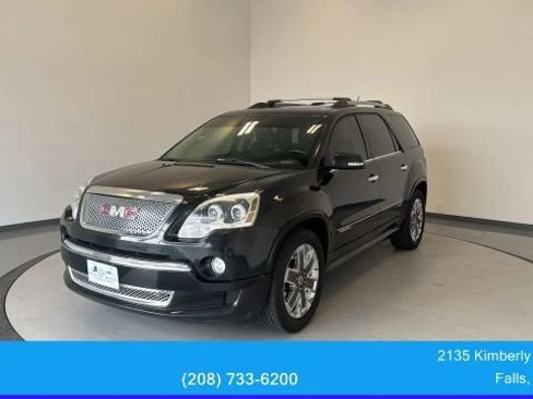 Used 2011 GMC Acadia Denali image 3