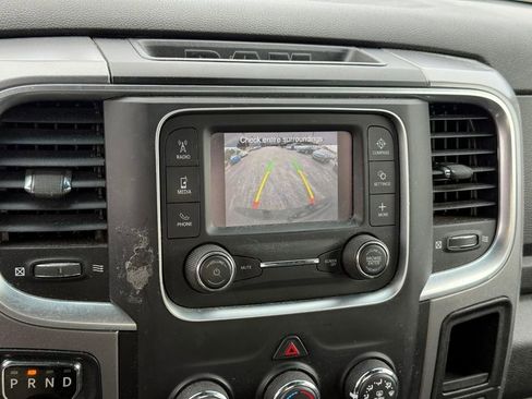 Used 2022 RAM 1500 Classic Warlock image 12