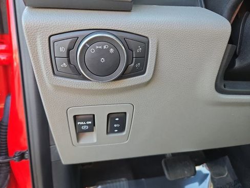 Used 2020 Ford F150 XLT w/ Equipment Group 301A Mid AWD/4WD image 15