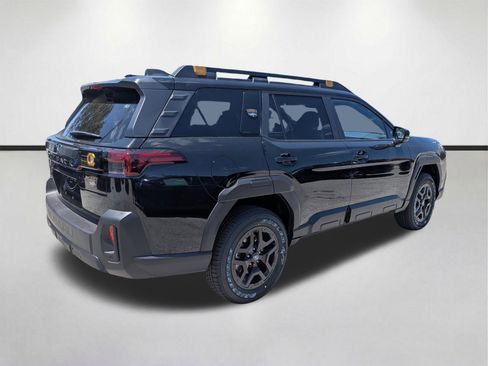 New 2026 Subaru Outback Wilderness AWD/4WD image 4