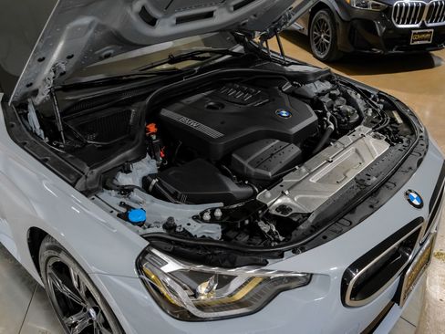 Used 2026 BMW 230i Coupe RWD image 43