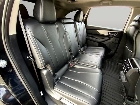 Used 2025 Acura MDX FWD image 31