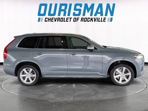 Used 2020 Volvo XC90 T6 Momentum image 7
