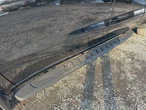 Used 2024 Chevrolet Silverado 1500 RST w/ Protection Package image 14