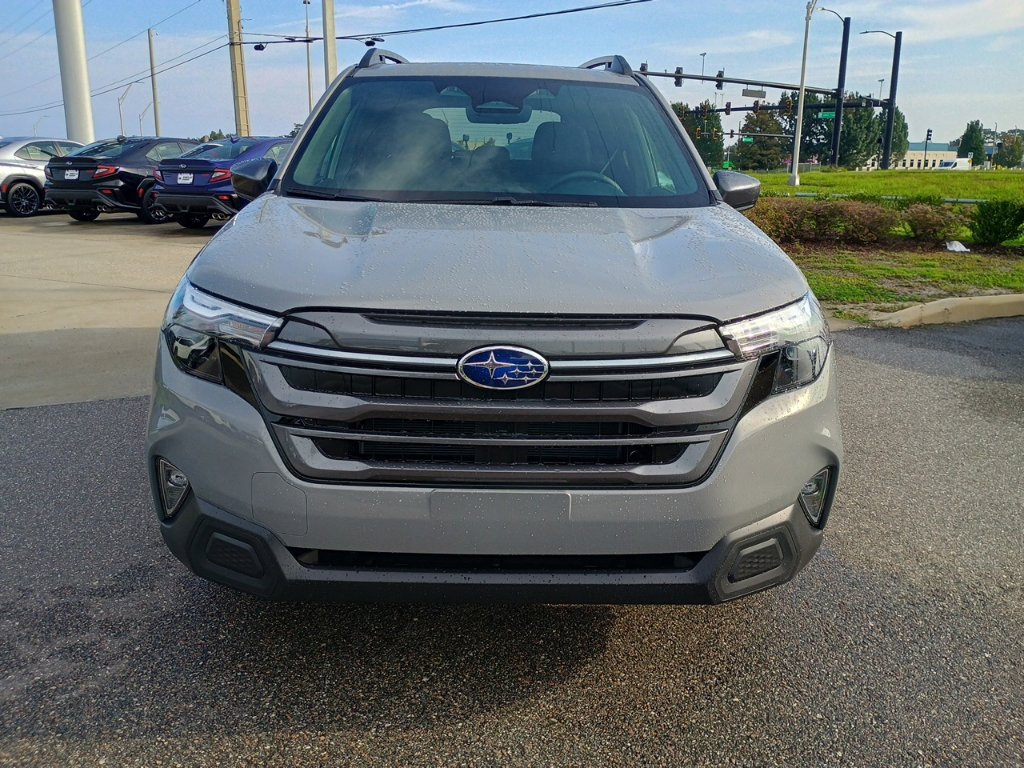 New 2026 Subaru Forester Premium AWD/4WD image 2