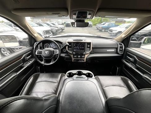 Used 2022 RAM 2500 Laramie AWD/4WD image 39