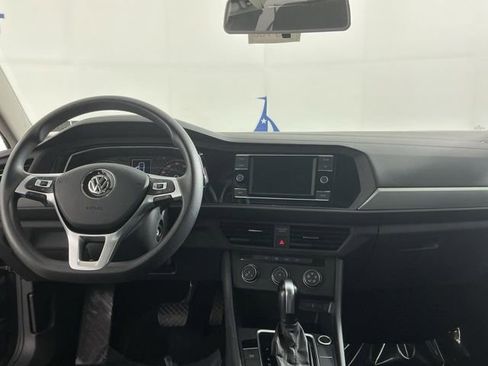 Used 2021 Volkswagen Jetta S FWD image 31