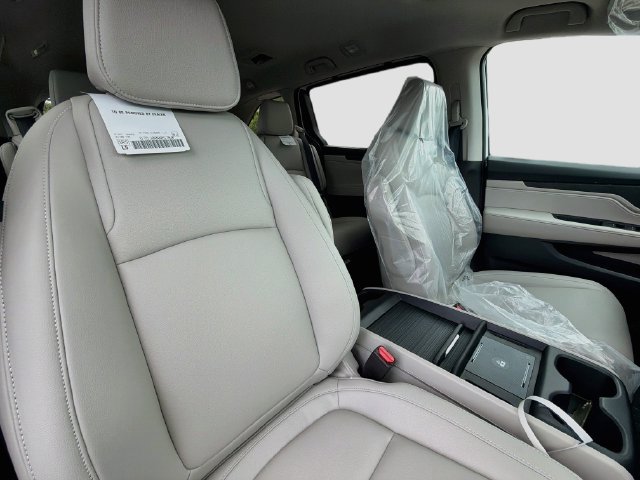 New 2027 Honda Odyssey EX-L image 28