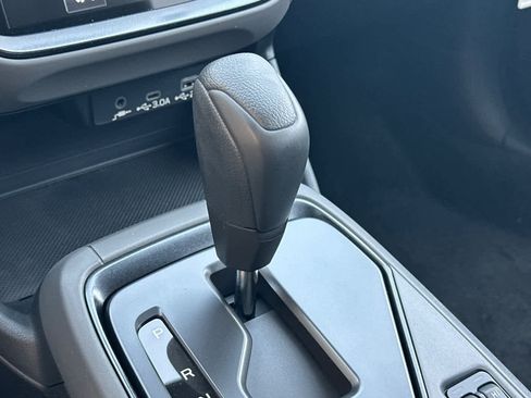 New 2026 Subaru Crosstrek 2.0i Premium AWD/4WD image 22