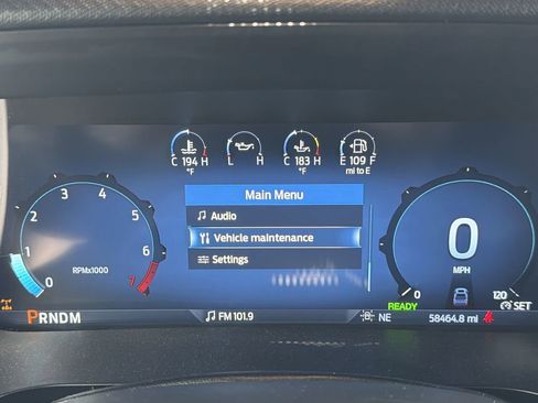 Used 2024 Ford F150 XLT w/ Mobile Office Package AWD/4WD image 28