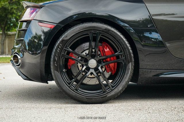Used 2011 Audi R8 V10 AWD/4WD image 88