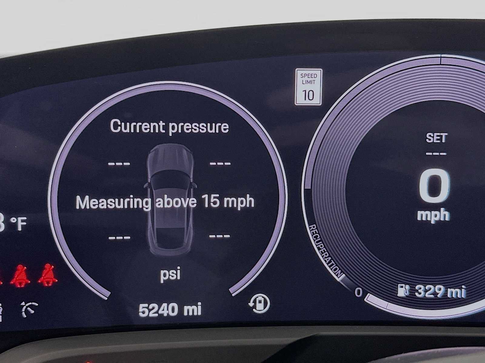 Used 2025 Porsche Taycan RWD image 14