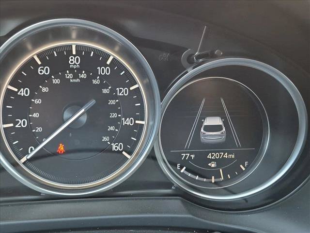 Used 2023 MAZDA CX-5 AWD 2.5 S image 9