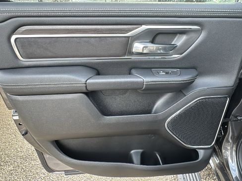 New 2026 RAM 1500 Laramie w/ Laramie Southwest Edition image 16