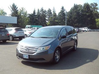 Used 2013 Honda Odyssey EX video 1