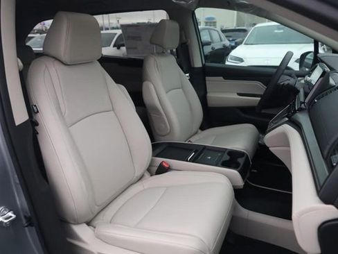 New 2026 Honda Odyssey EX-L image 21